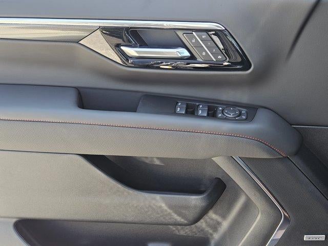 2026 Chevrolet Tahoe RST - Photo 16