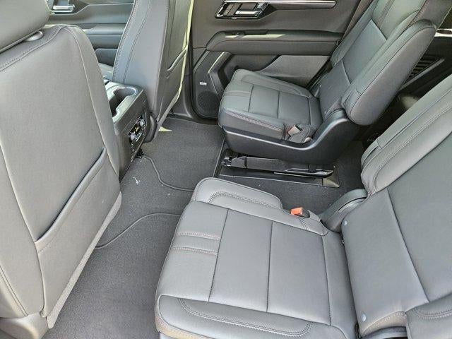 2026 Chevrolet Tahoe RST - Photo 20