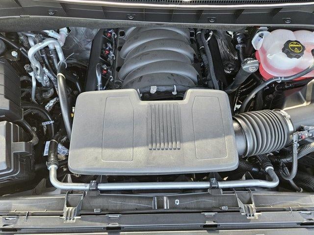2026 Chevrolet Tahoe RST - Photo 22