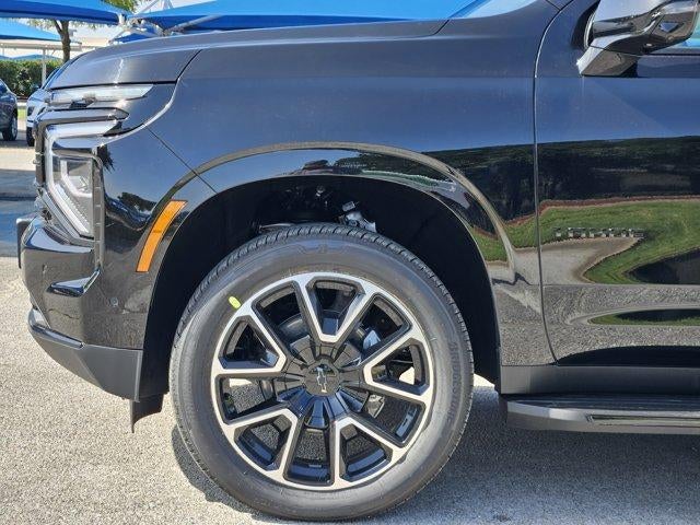 2026 Chevrolet Tahoe RST - Photo 6