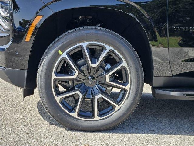 2026 Chevrolet Tahoe RST - Photo 7