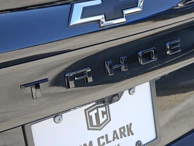 2026 Chevrolet Tahoe RST - Photo 8