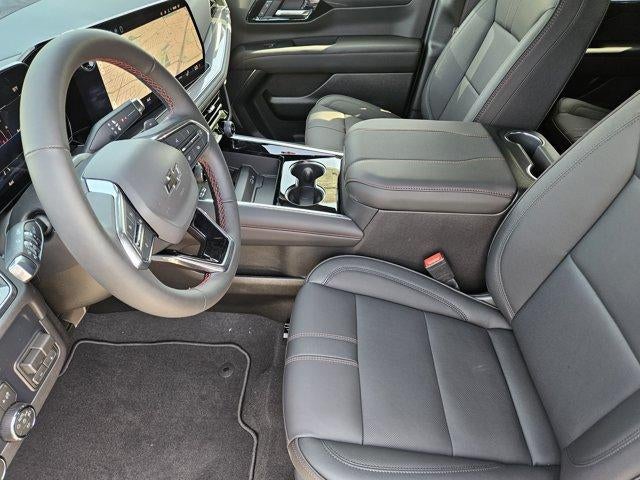 2026 Chevrolet Tahoe RST - Photo 9