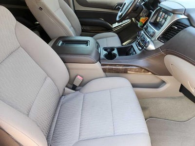 2019 Chevrolet Tahoe LS