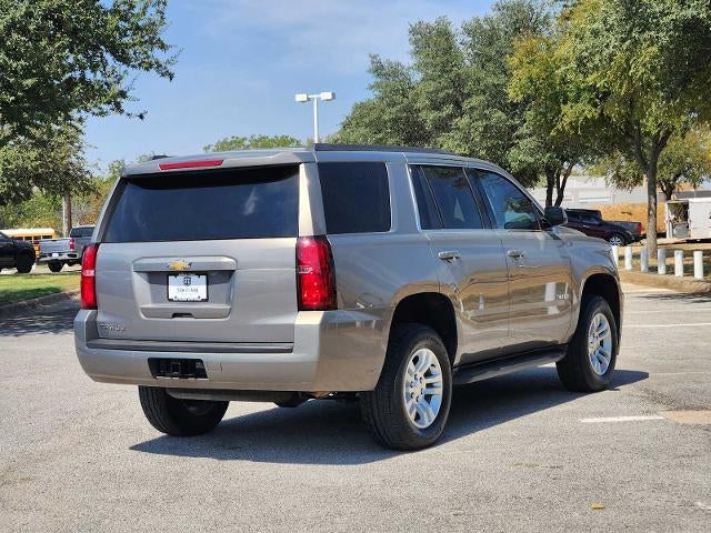 2019 Chevrolet Tahoe LS