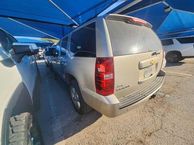 2013 Chevrolet Tahoe LT