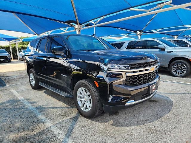 2023 Chevrolet Tahoe 2WD LS's photo