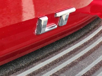 2021 Chevrolet Tahoe LT Texas Edition