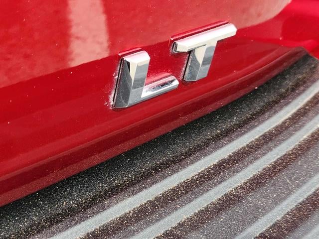 2021 Chevrolet Tahoe LT Texas Edition