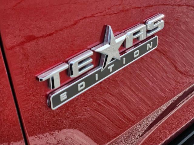 2021 Chevrolet Tahoe LT Texas Edition