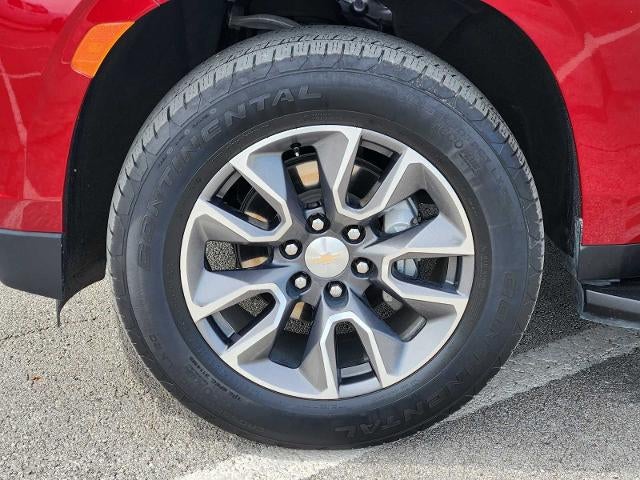 2021 Chevrolet Tahoe LT Texas Edition