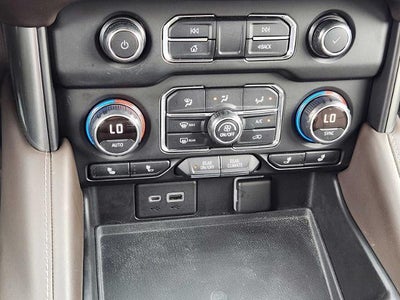 2021 Chevrolet Tahoe LT Texas Edition