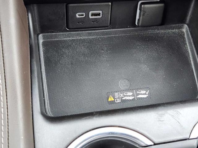 2021 Chevrolet Tahoe LT Texas Edition