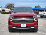 2021 Chevrolet Tahoe LT Texas Edition
