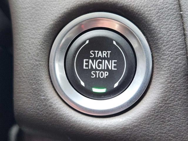 2021 Chevrolet Tahoe LT Texas Edition