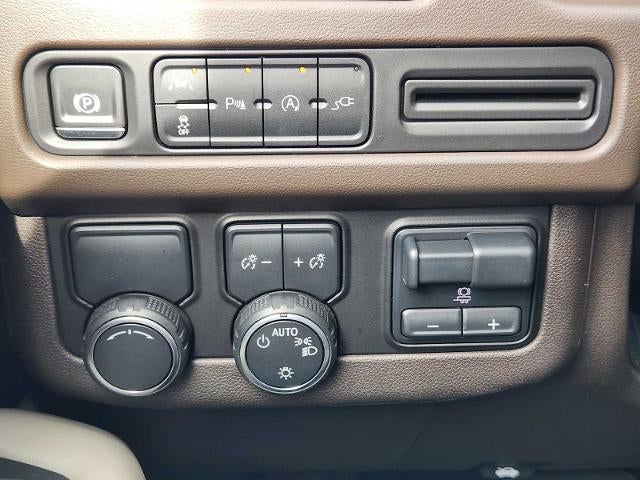 2021 Chevrolet Tahoe LT Texas Edition