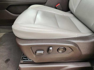 2021 Chevrolet Tahoe LT Texas Edition