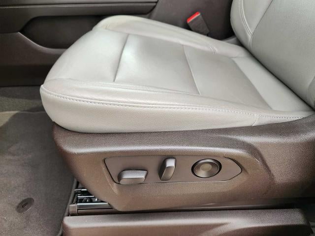 2021 Chevrolet Tahoe LT Texas Edition