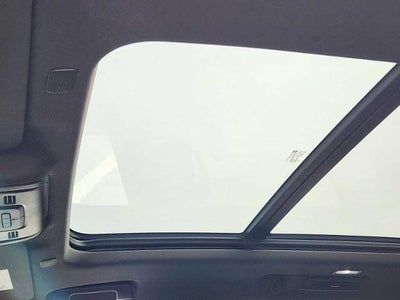 2021 Chevrolet Tahoe LT Texas Edition