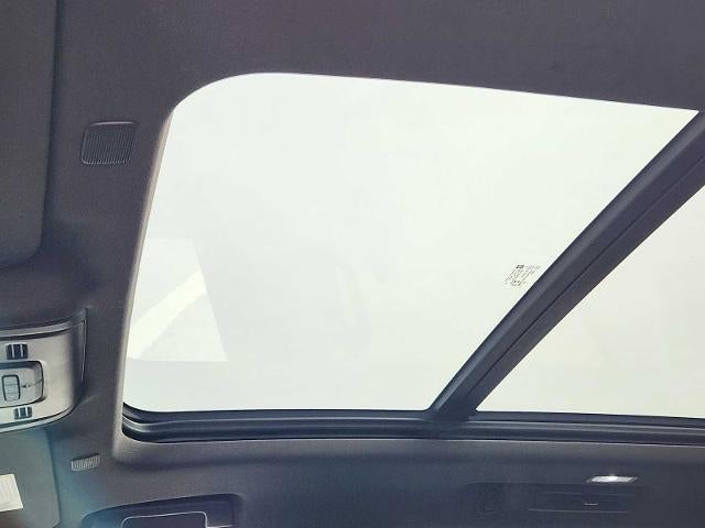 2021 Chevrolet Tahoe LT Texas Edition