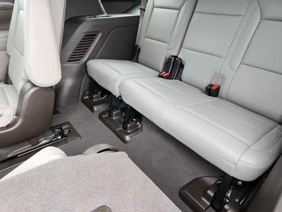 2021 Chevrolet Tahoe LT Texas Edition