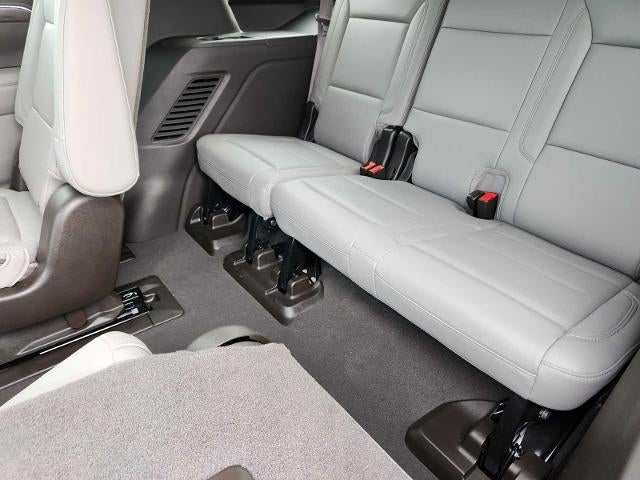 2021 Chevrolet Tahoe LT Texas Edition