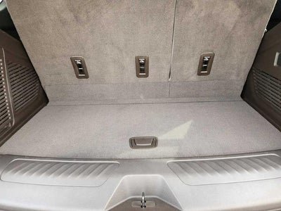 2021 Chevrolet Tahoe LT Texas Edition