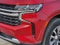 2021 Chevrolet Tahoe LT Texas Edition
