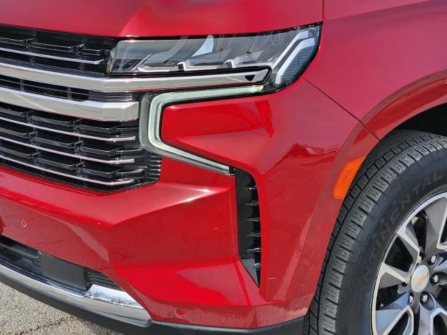 2021 Chevrolet Tahoe LT Texas Edition