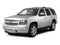 2010 Chevrolet Tahoe LTZ