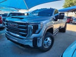 2024 GMC Sierra 3500 HD SLE DRW