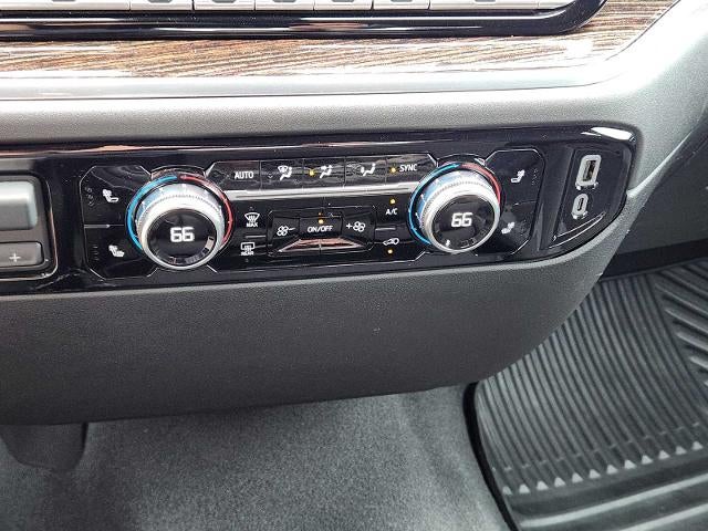 2024 GMC Sierra 2500 HD SLE