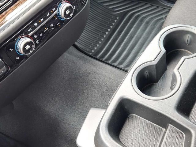 2024 GMC Sierra 2500 HD SLE