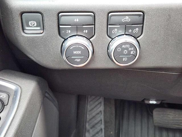 2024 GMC Sierra 2500 HD SLE