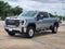 2024 GMC Sierra 2500 HD SLE