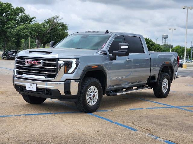 2024 GMC Sierra 2500 HD SLE