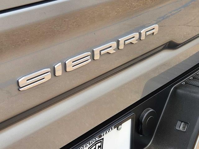 2024 GMC Sierra 2500 HD SLE