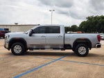 2024 GMC Sierra 2500 HD SLE