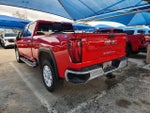2024 GMC Sierra 2500 HD SLT