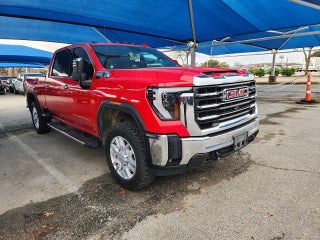 2024 GMC Sierra 2500 HD SLT