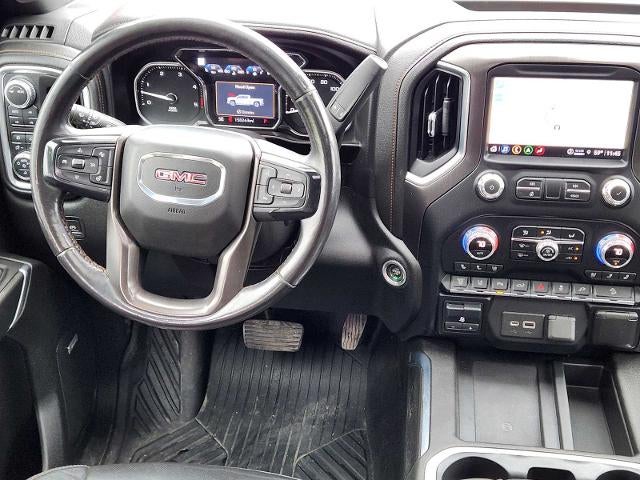 2021 GMC Sierra 2500 HD AT4
