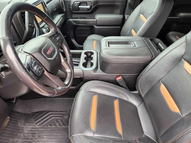 2021 GMC Sierra 2500 HD AT4