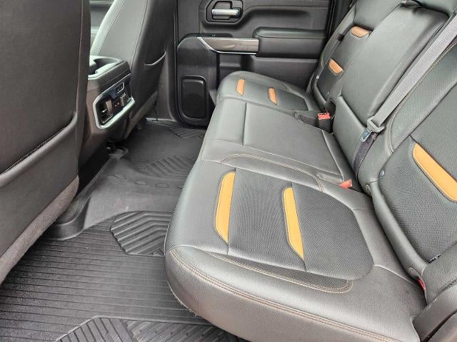 2021 GMC Sierra 2500 HD AT4