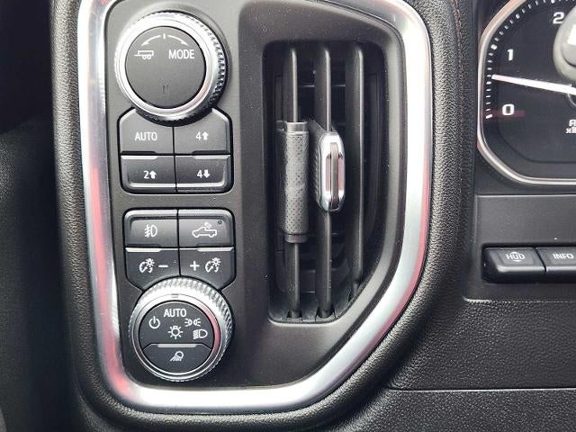 2021 GMC Sierra 2500 HD AT4