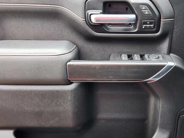 2021 GMC Sierra 2500 HD AT4