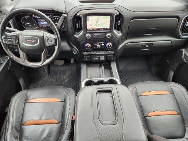 2021 GMC Sierra 2500 HD AT4
