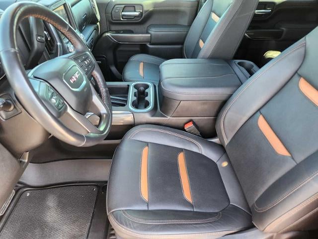 2023 GMC Sierra 2500 HD AT4