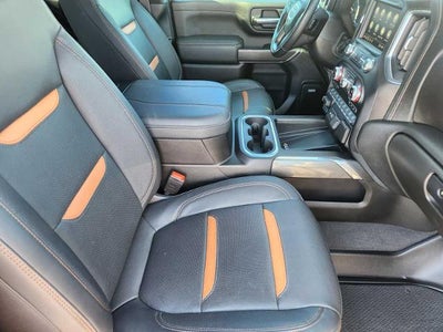 2023 GMC Sierra 2500 HD AT4