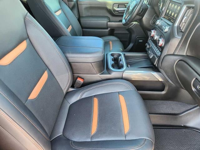 2023 GMC Sierra 2500 HD AT4