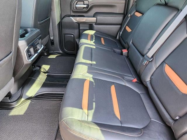 2023 GMC Sierra 2500 HD AT4